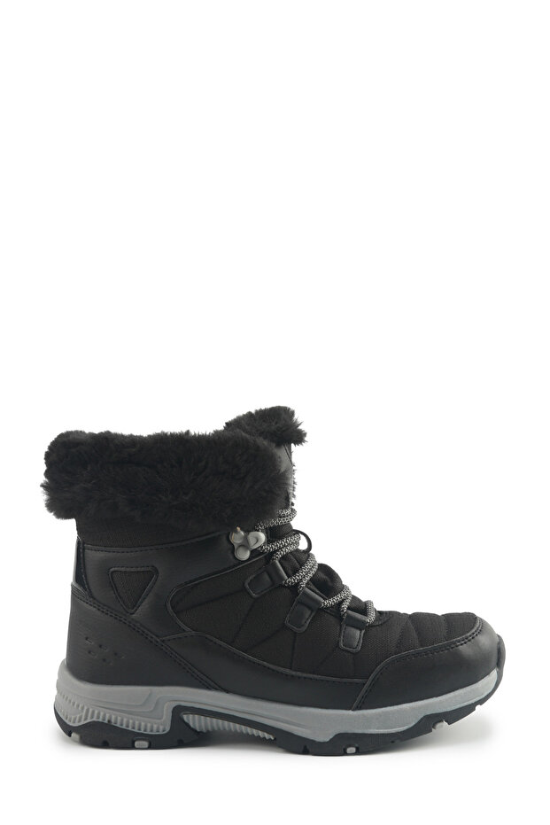 Celeny Tx Hi Wp W 5Pr Black Women's Outdoor Boots