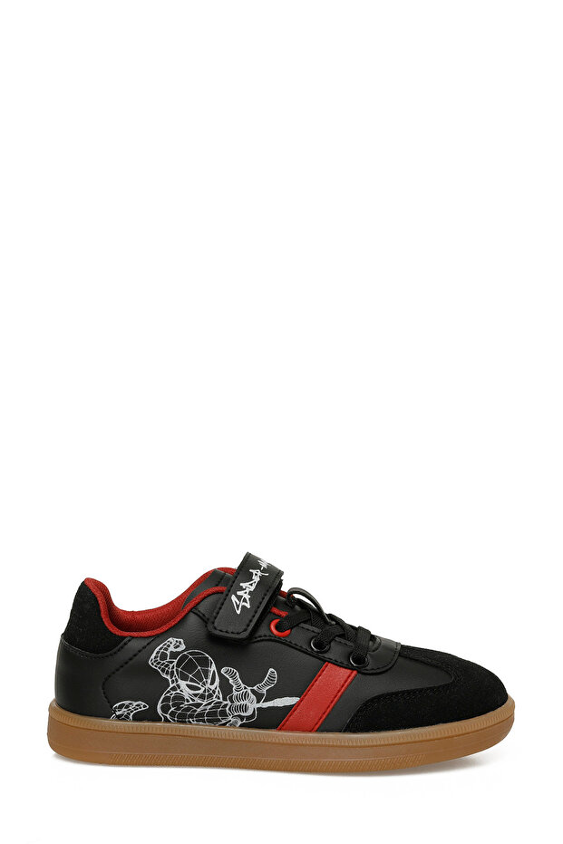 Naca.F5Pr Black Boy's Sneaker