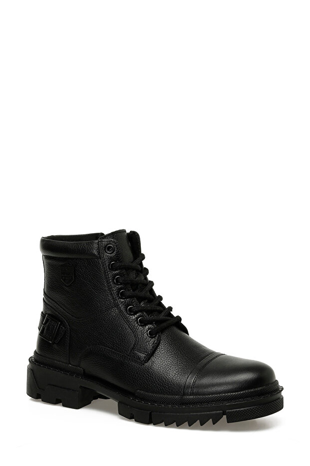 DIDA 5PR Siyah Erkek Postal - 2