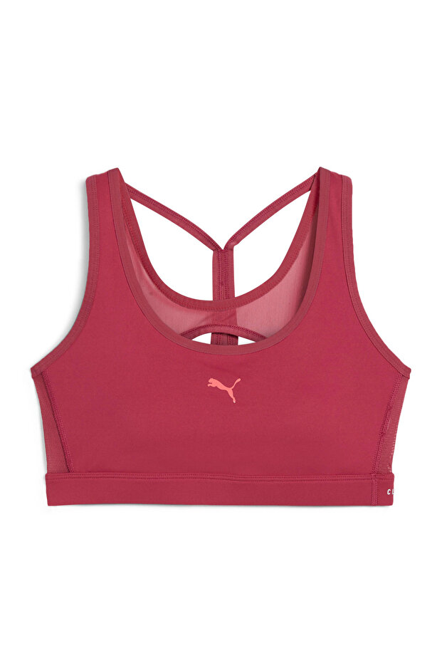 4KEEPS CLOUDSPUN BRA Kiremit Kadın Bra - 2