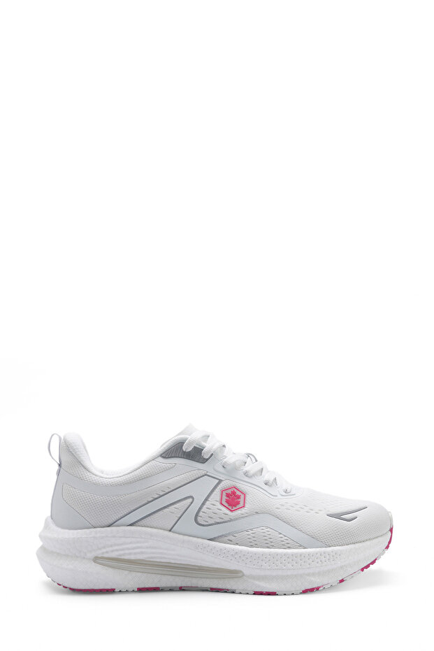 Felicita 5Fx White Women's Running Shoes