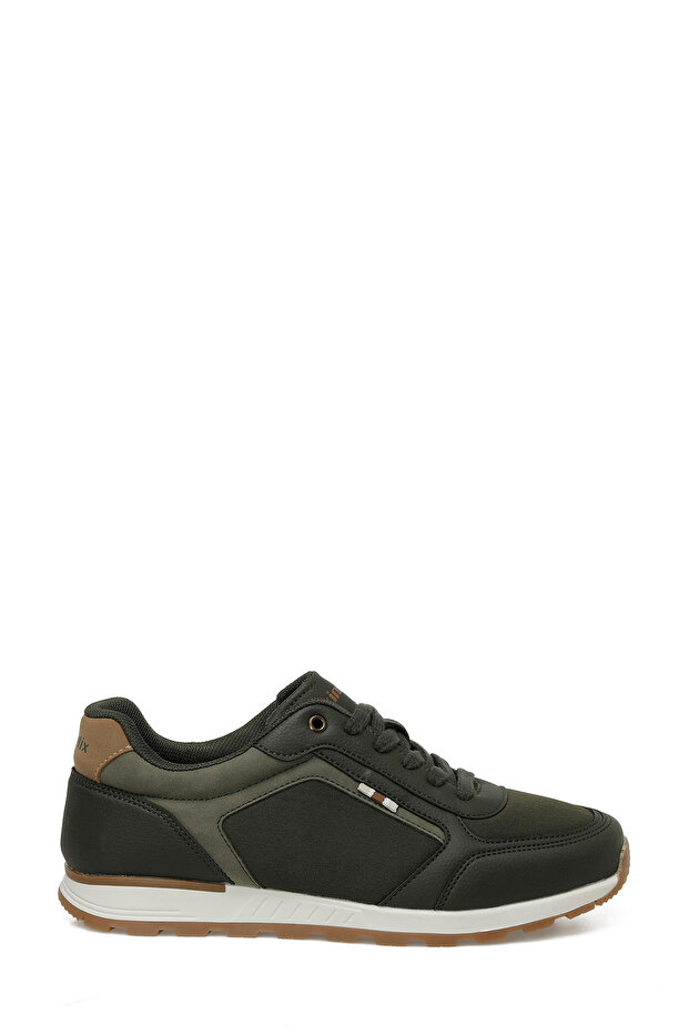 Balrog 5Fx Khaki Men's Sneaker