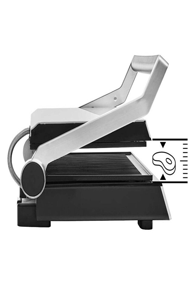 محمصة الشواء الذكية المتطورة - 2