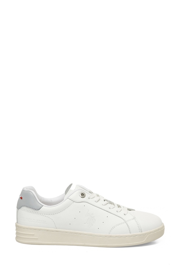 Olena 5Fx White Women's Sneaker