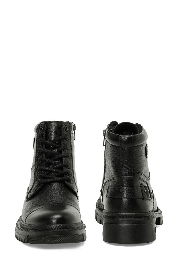 DIDA 5PR Siyah Erkek Postal - 5