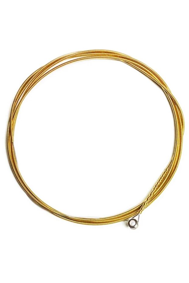 L906-6 جيتار صوتي بسلسلة واحدة - رقم 6