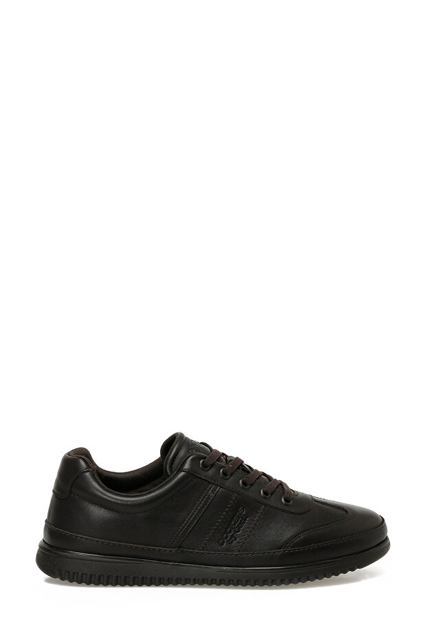 Oscar 5Pr Brown Men's Casual Shoes
