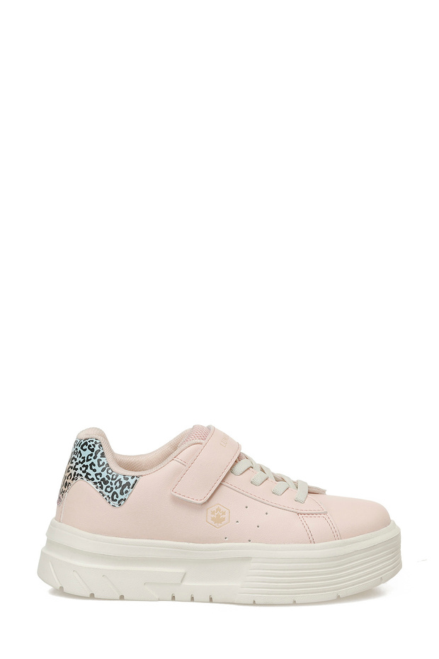 Milena 5Pr Powder Girls' Sneaker