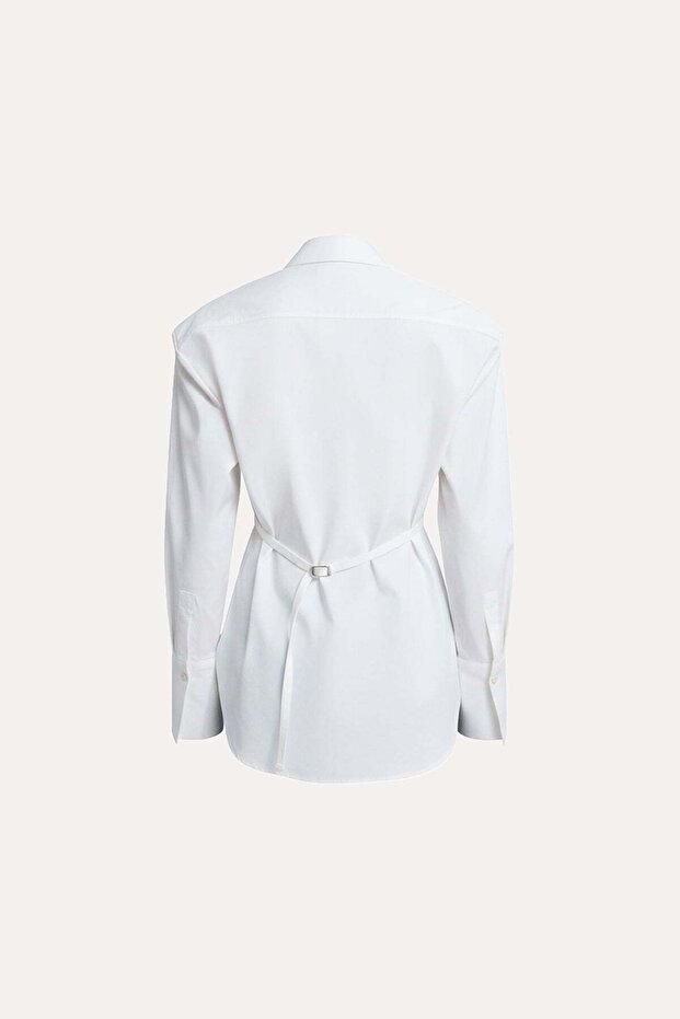 Strong shoulder gömlek - Premium Edition - 6