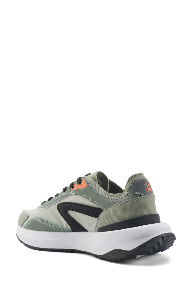 Tenis pentru bărbați Immortal 5fx Khaki - 3