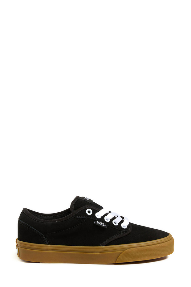 Atwood Schwarzer Damen-Sneaker