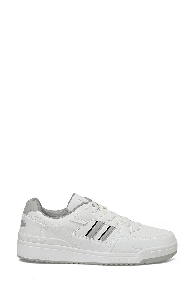 Wilmo Pu 5Fx White Men's Sneaker