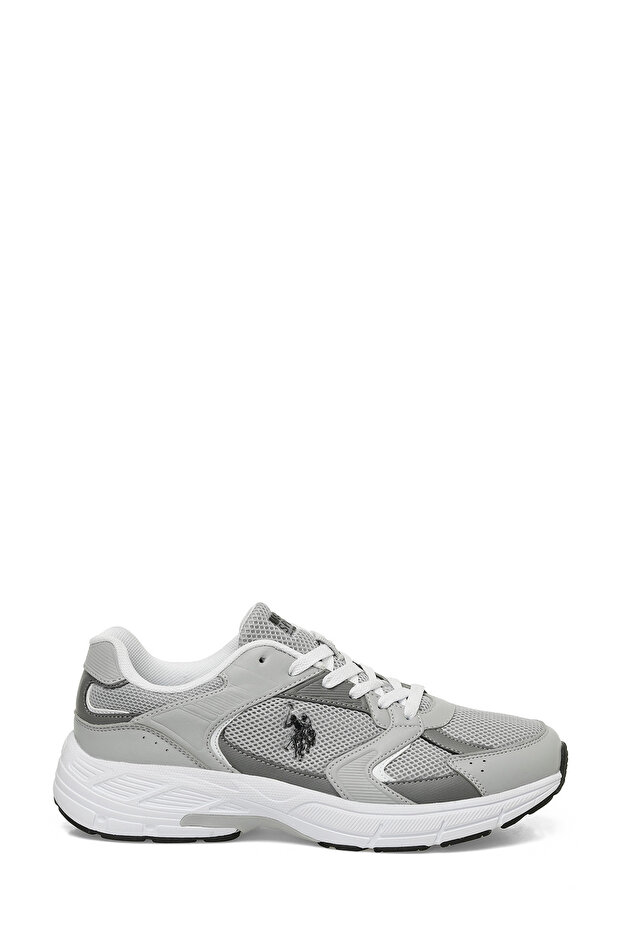 FELIX 5FX Gri Erkek Sneaker