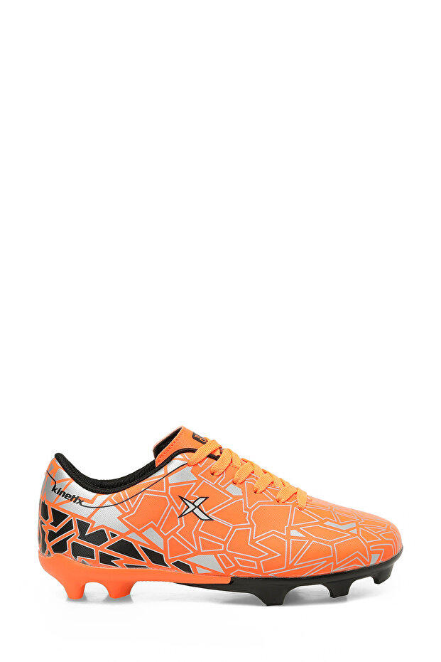 Edward Ag 5Fx Gri Men's Football Boots