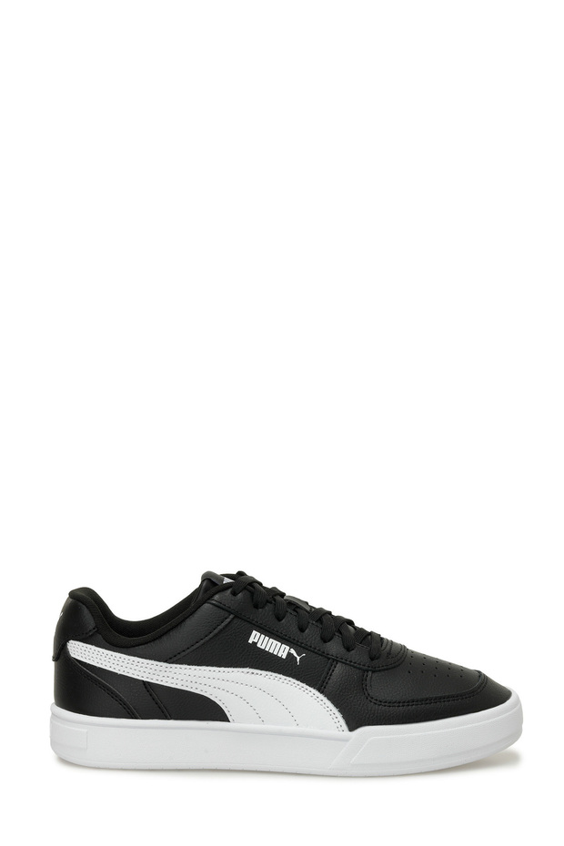 Carter L Black Men's Sneaker