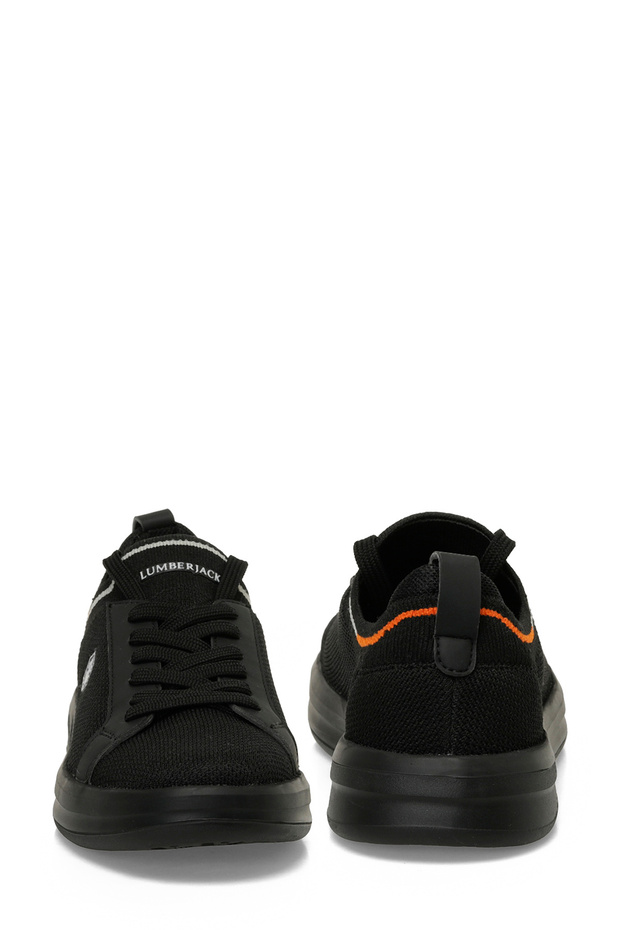 FLEX 5FX Siyah Erkek Sneaker - 5