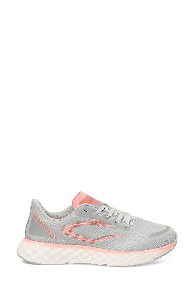 Magic Run Tx W 5Fx Gray Women's Running Shoes