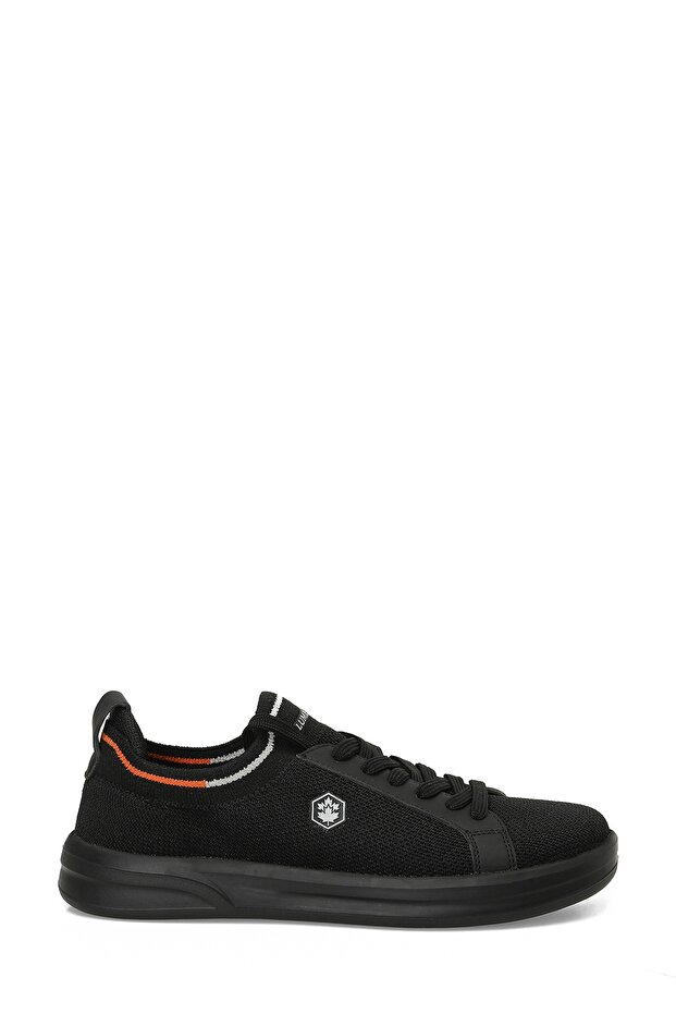 FLEX 5FX Siyah Erkek Sneaker - 1