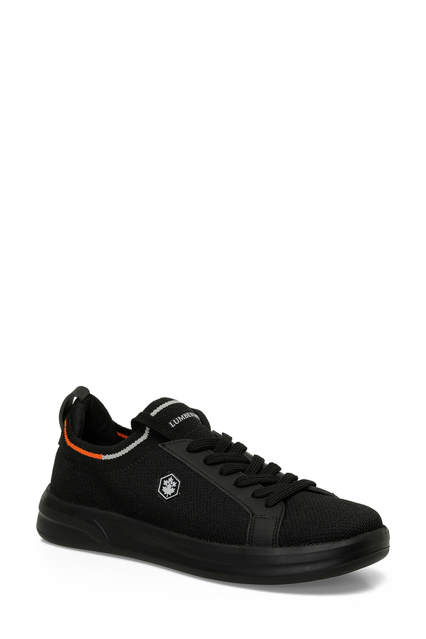 FLEX 5FX Siyah Erkek Sneaker - 2