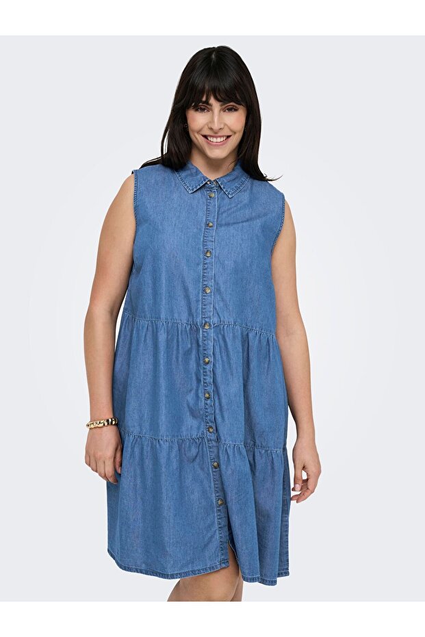 Rochie scurtă CARBEA - 6