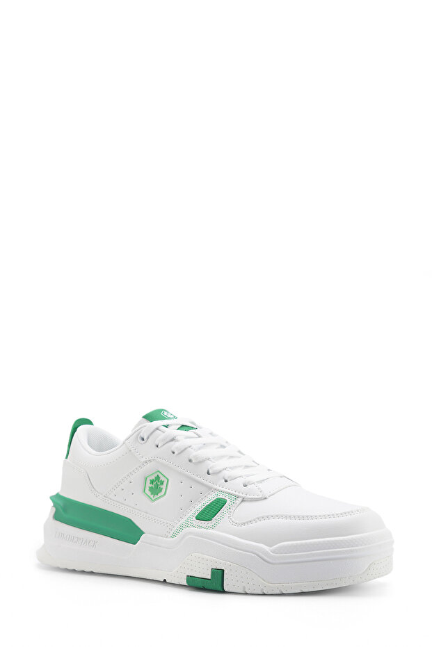 TRANKO 5FX Beyaz Erkek Sneaker - 2