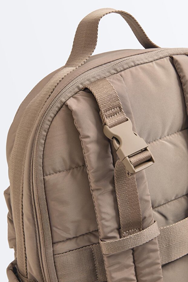 حقيبة ظهر ماكسي للأمومة - 7