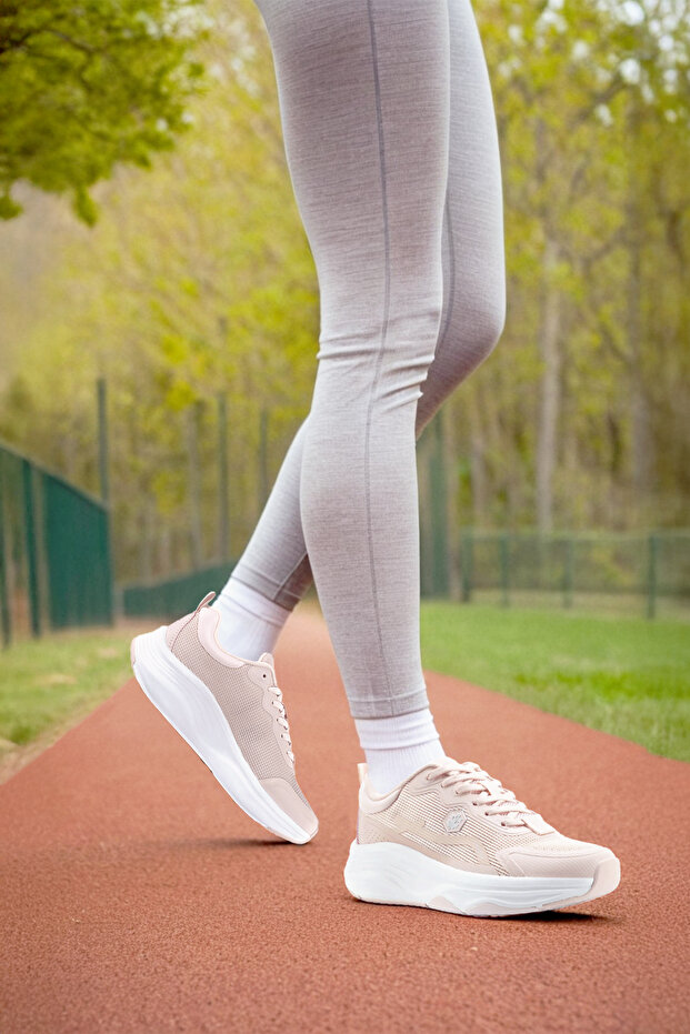 Дамски маратонки CORN 5FX Powder - 2