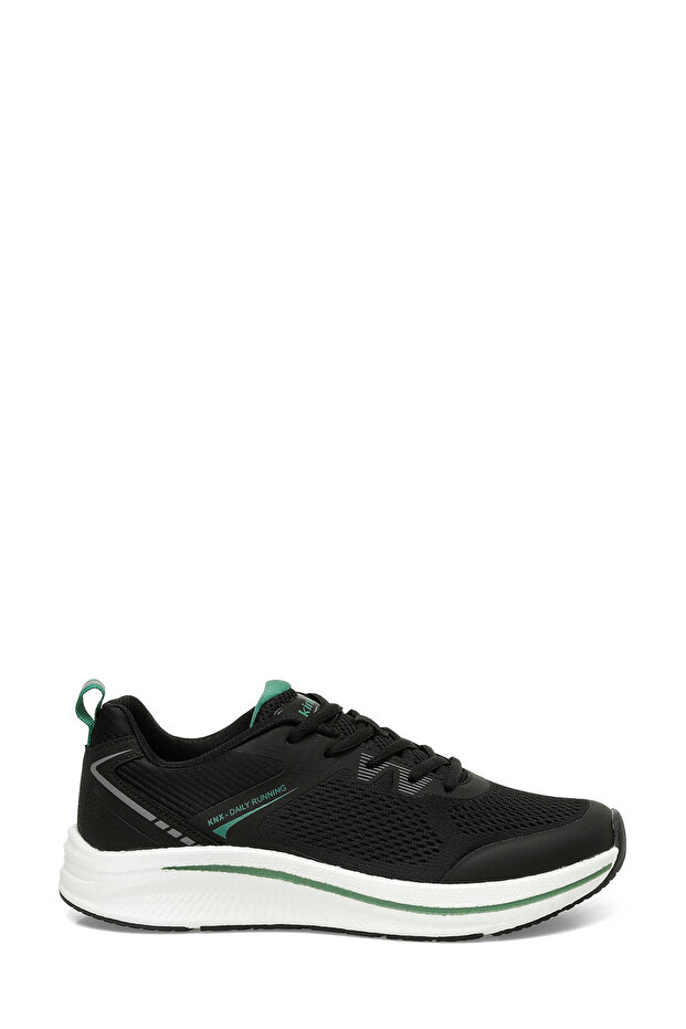 Citron Tx 5Fx Black Men's Running Shoes