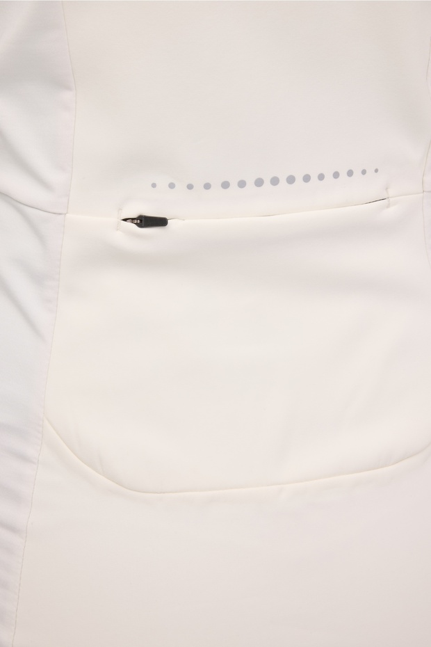 WL ESTER 5GF802 4PR Ekru Kadın Softshell - 5