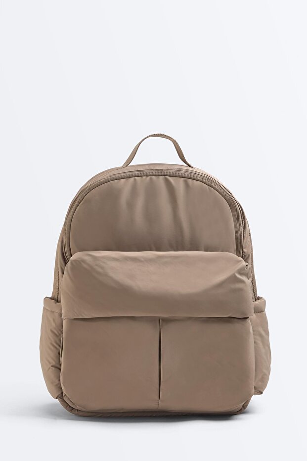 حقيبة ظهر ماكسي للأمومة - 1