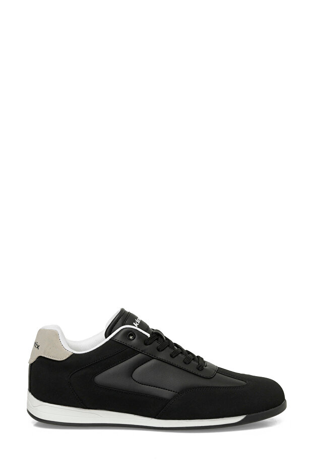 Angelo 5Fx Black Men's Sneaker