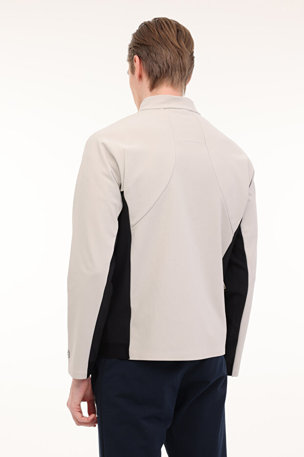 ML GREYS 5AFW-81 4PR Gri Erkek Softshell - 2