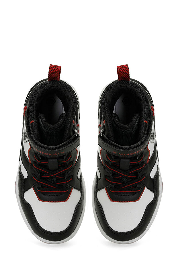 حذاء روبي هاي للأولاد - 4