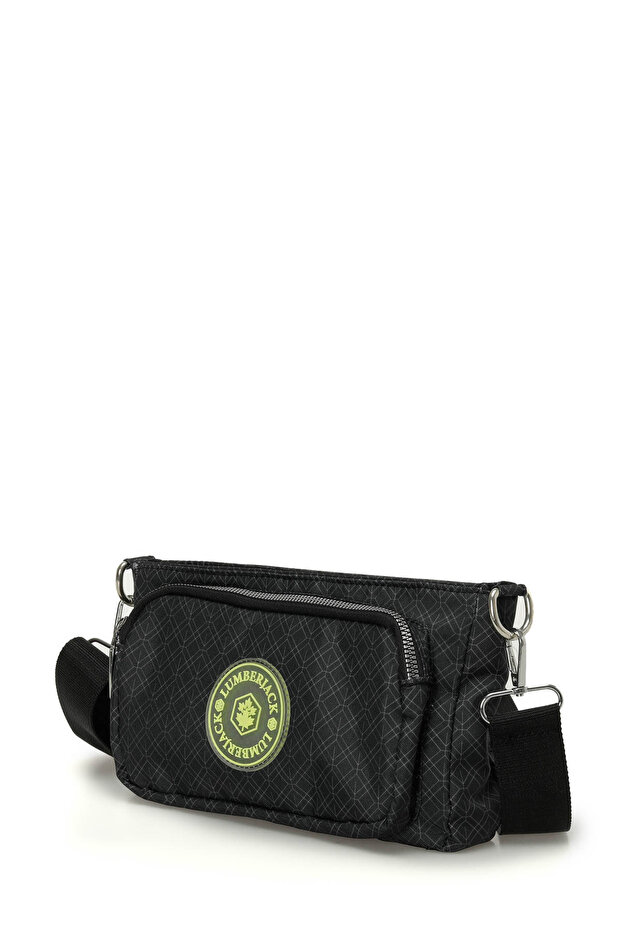 TEX KEEPLING CPRZ 4PR SIYAH MULTI Kadın Çapraz Çanta - 2