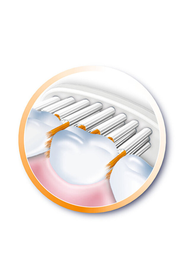 refills for Sonic Power ProInterdental S toothbrushes Code 661872 - 4