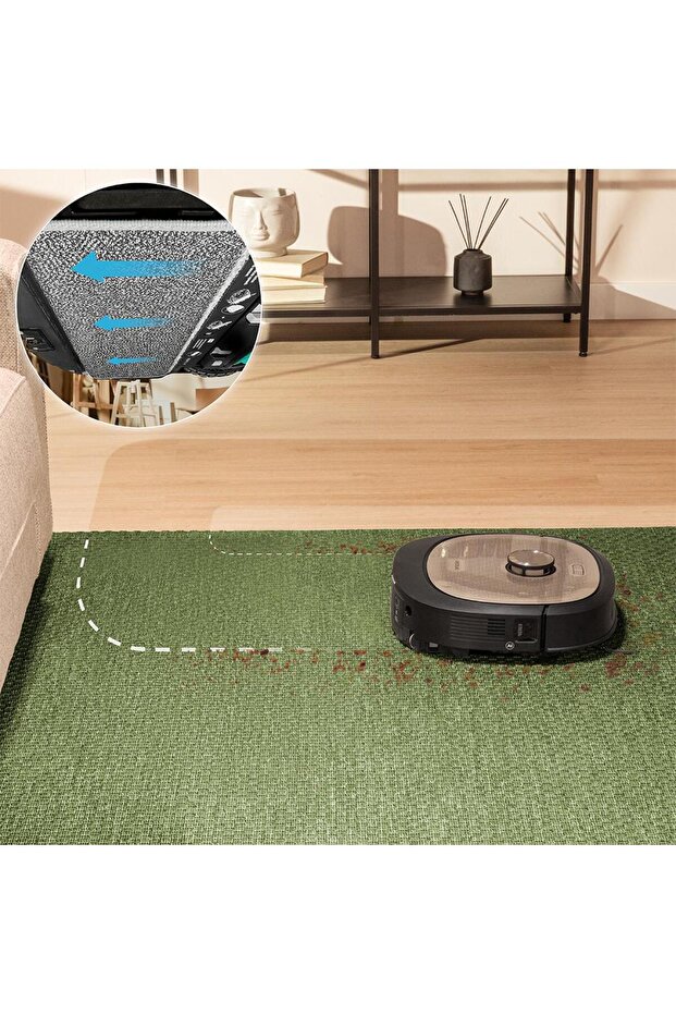 Conga Z100 Robot Süpürge - 7