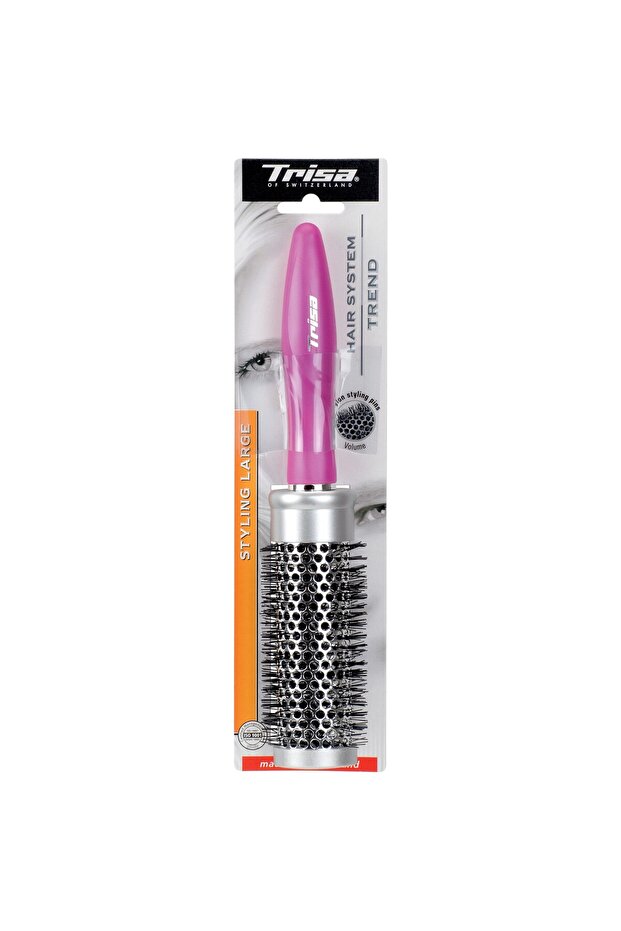 Perie mare de păr Trend Spring Styling, cod 561363 - 1