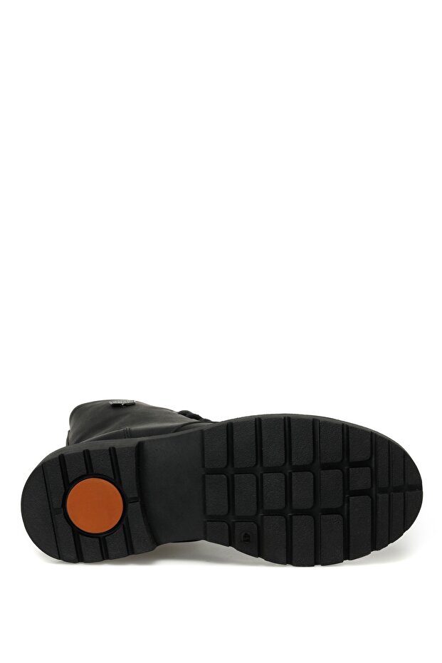 SUAREZ 3PR Siyah Erkek Biker Bot - 6