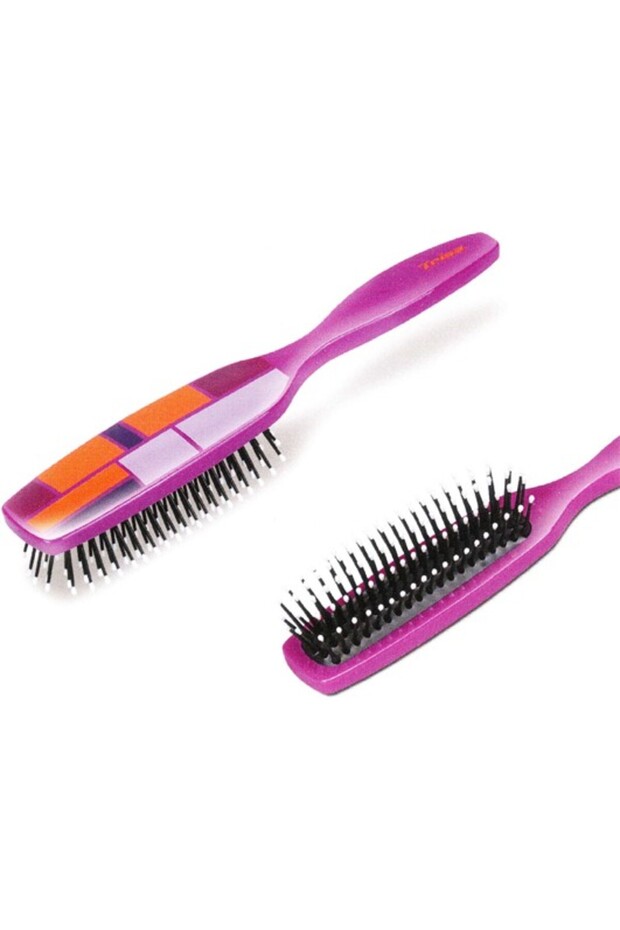 Fantasy Medium Hair Brush, Code 657735 - 2