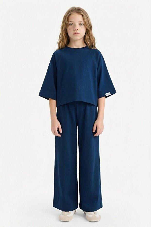 Knitted set (26 SP) - 2