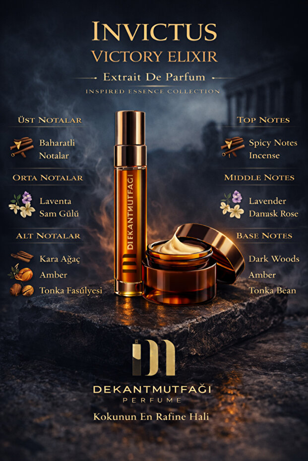 Invictus Victory Elixir - 3