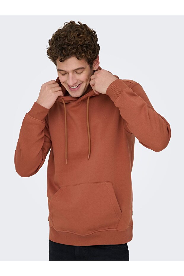 Φούτερ Kapuzenpullover ONSCONNOR - 6