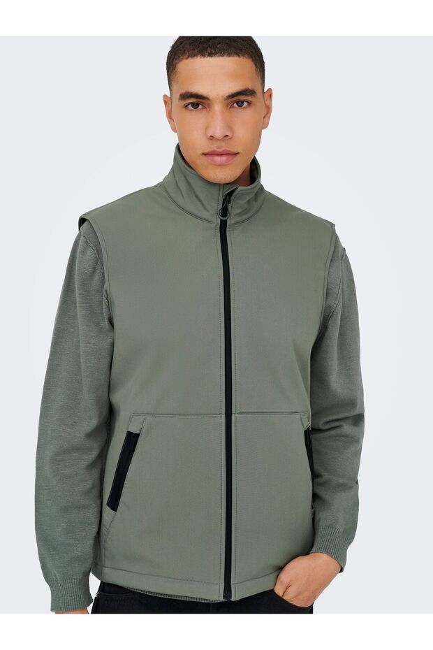 Weste ONSBOWIE Weste - 7