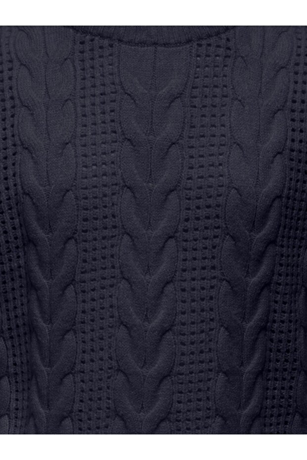 Strickpullover KOGRUBINA Strickpullover - 3