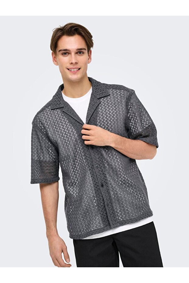 Hemd ONSNOVAK Hemd - 6