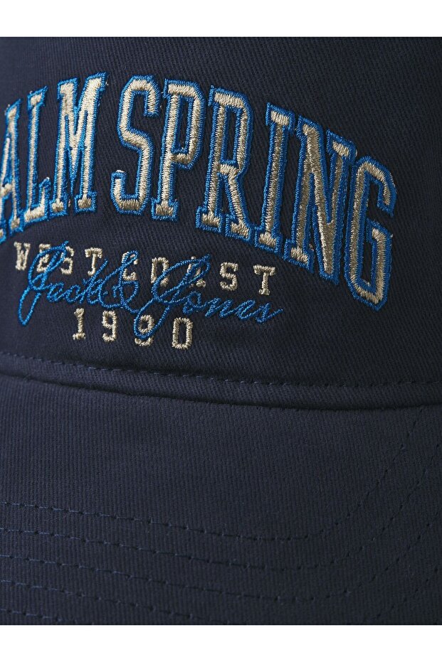 Baseball Cap Baseball Cap - 4