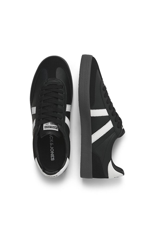 Sneaker Tenis - 4