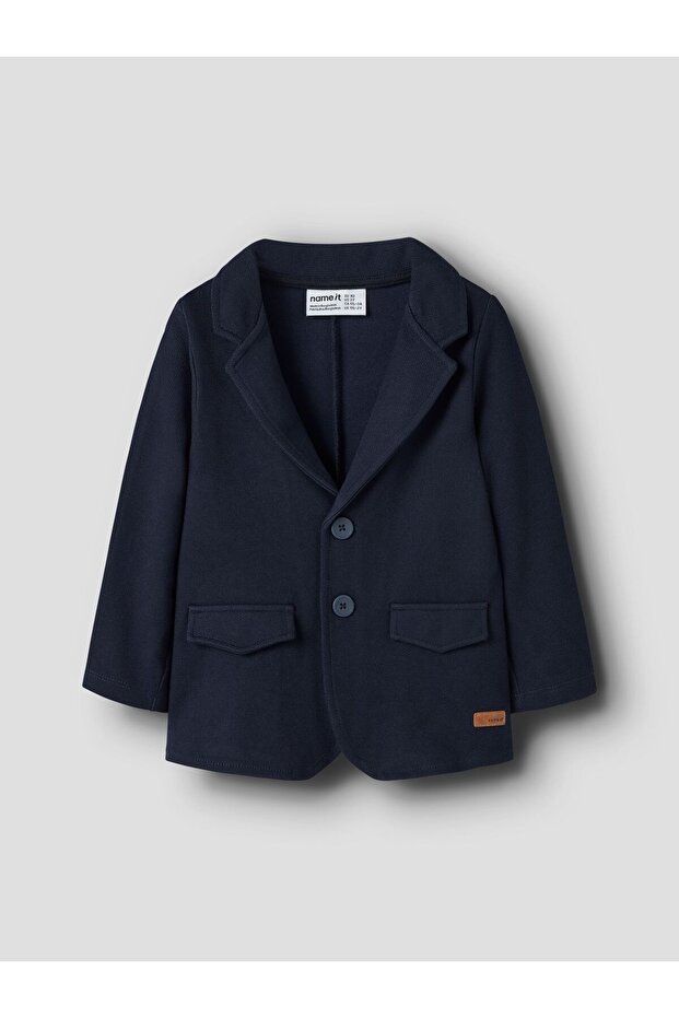 Blazer Regular Fit - 1