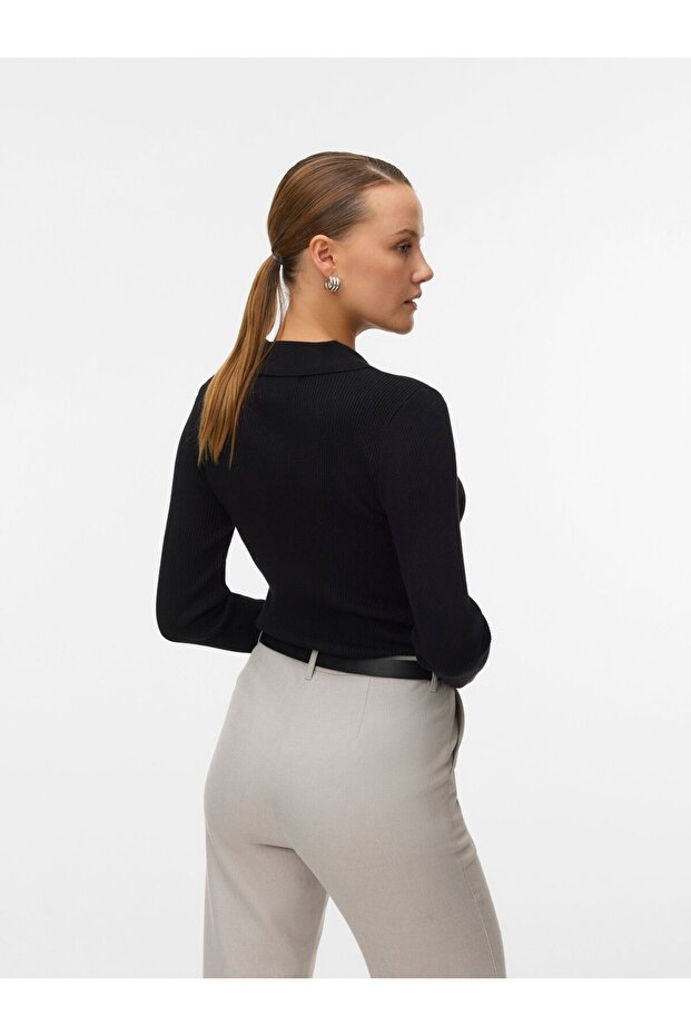 Strickpullover VMSILLA Strickpullover - 3