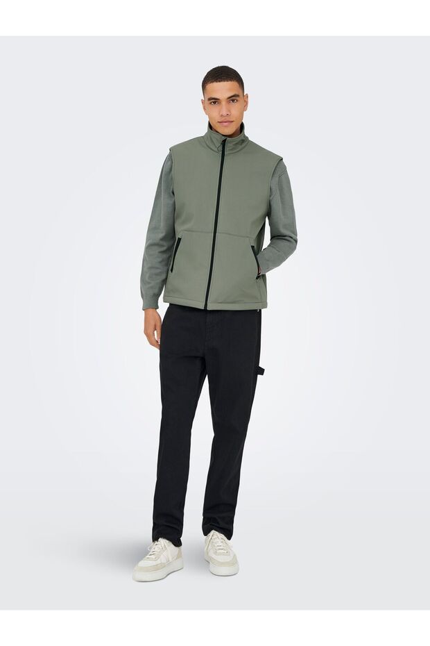 Weste ONSBOWIE Weste - 5